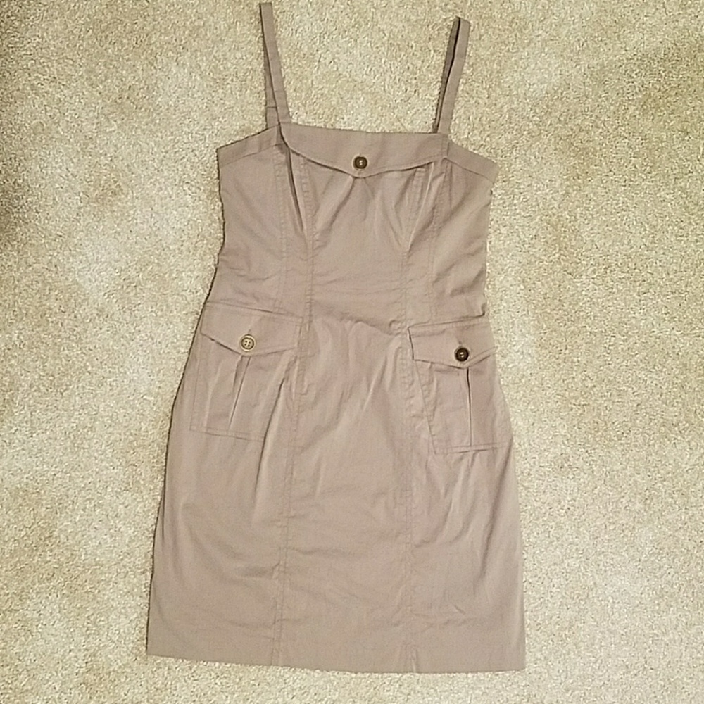 BCBG dress